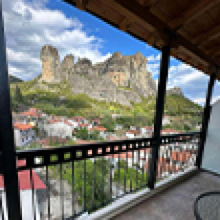 Image pour Booking.com - Appartement Meteora