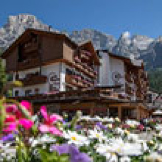 Image pour Booking.com - San Martino di Castrozza