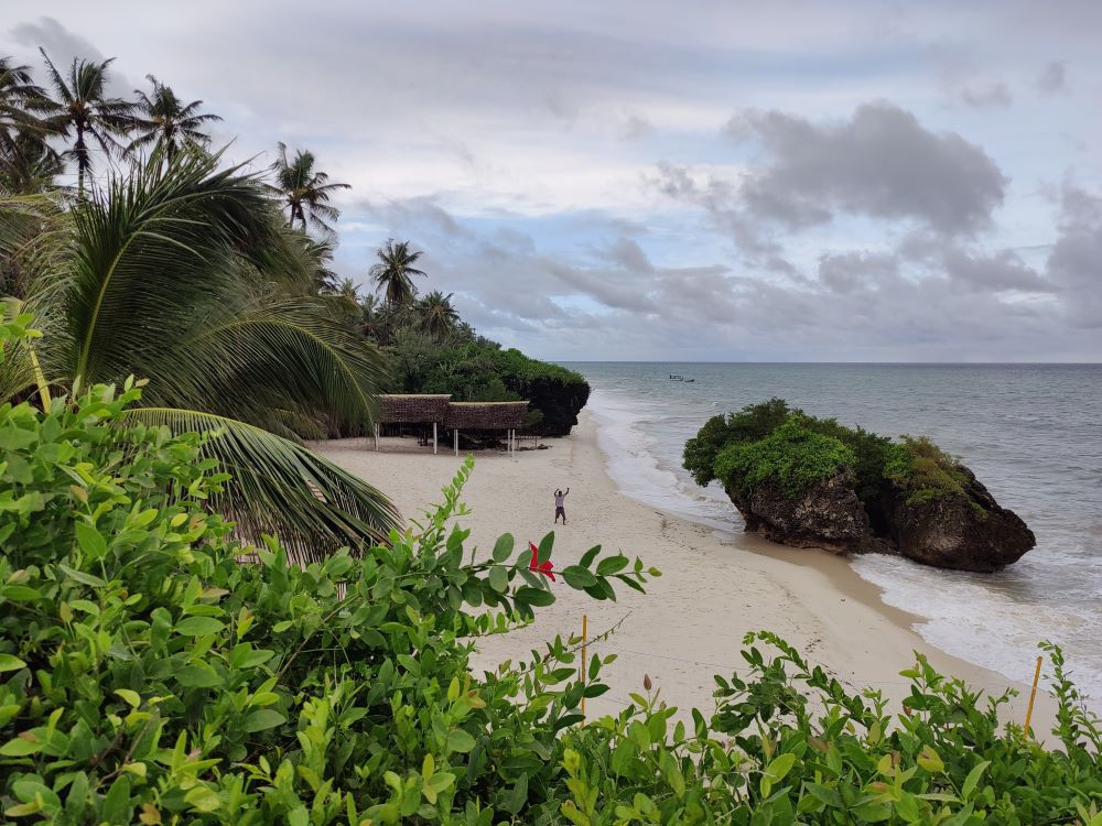 Diani Beach