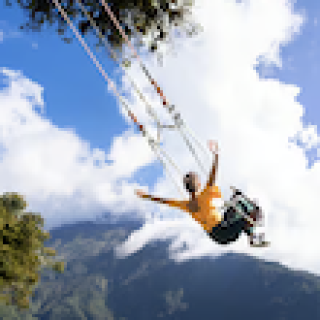 Image pour GetYourGuide - Excursions en Équateur