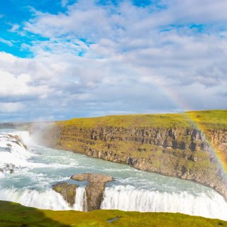 Image pour Cercle d'Or en Islande