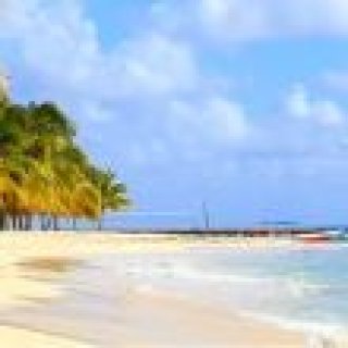 Image pour TUI - Vols République Dominicaine