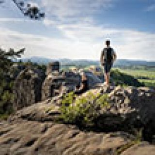 Image pour Bookatrekking - Trekking en Tchéquie