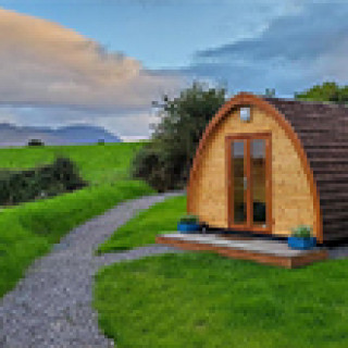Image pour Booking.com - Agritourisme Glamping