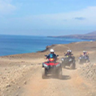 Image pour Manawa - Quad tour