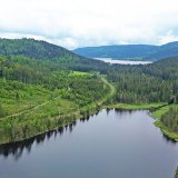 Image pour Lacs de la Forêt-Noire