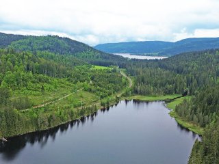 Image pour Lacs de la Forêt-Noire