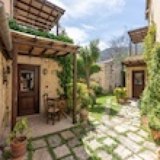 Image pour Booking.com - Kalimera Archanes Village