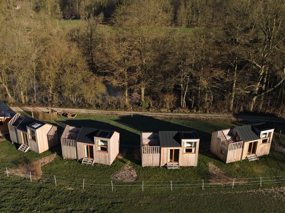 Domaine des Trois Tilleuls