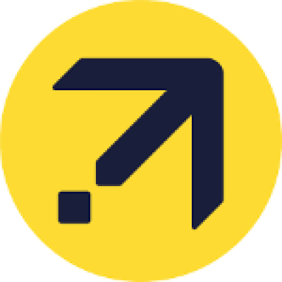 Logo van Expedia