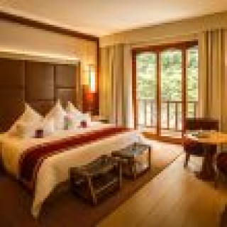 Image pour Booking,com - Hôtel Sumaq (Astuce)