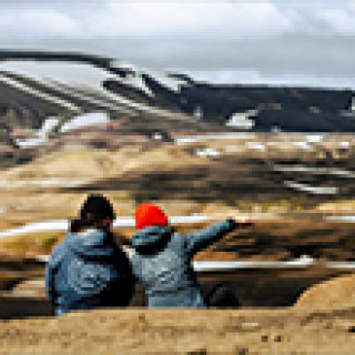 Image pour Travelbase - Iceland Trail