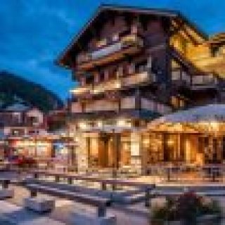 Image pour Booking - Hôtels à Morzine