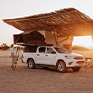 Image pour Travelbase - Namibia Nomads