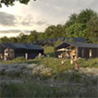 Image pour Harz Eco Lodges - Maison de vacances de luxe
