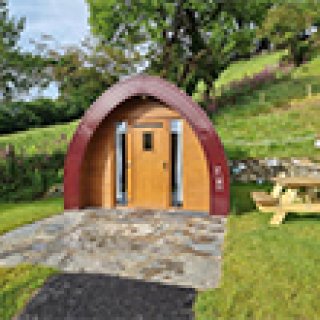 Image pour Goats Path Farm and Pod Park Cork