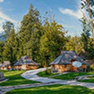 Image pour Booking.com - Slovénie Eco resort