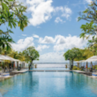 Image pour Booking.com - Crimson Resort et Spa