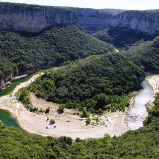 Image pour Ardèche