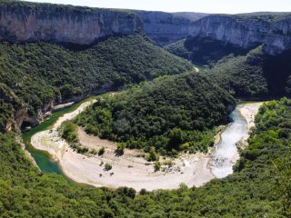 Image pour Ardèche