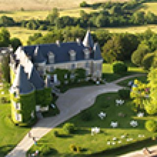 Image pour Booking.com - Château de La Côte