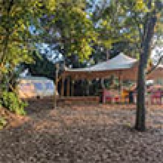 Image pour Glamping De Helleborus
