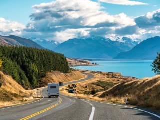 Image pour La nature en Océanie