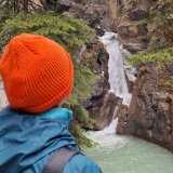Image pour Actif dans le parc national Banff