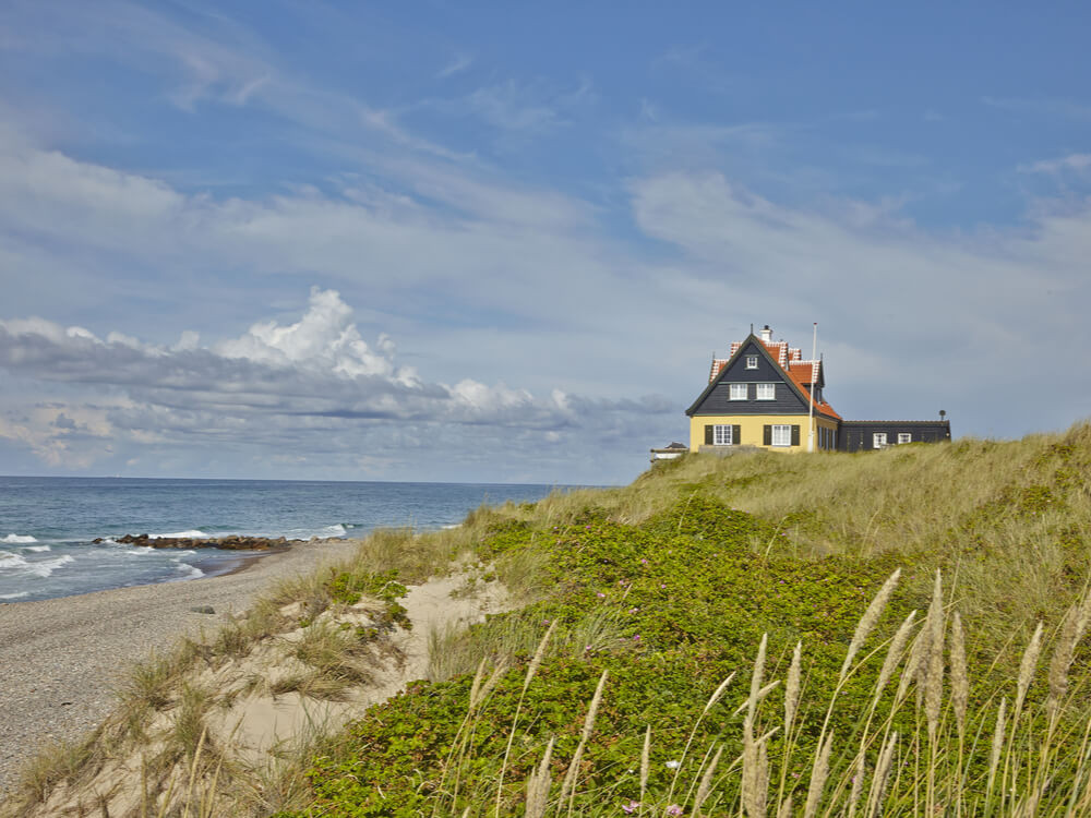 Vacances au Danemark