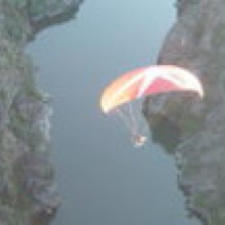Image pour Manawa - Parapente