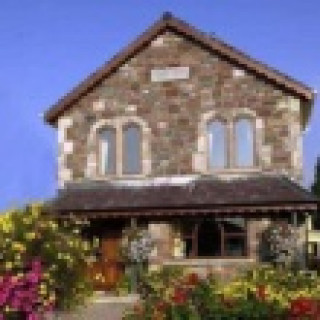 Image pour Booking.com - Abbey Lodge