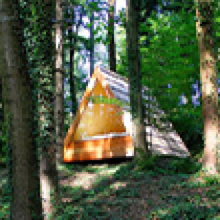 Image pour Glamping huttes
