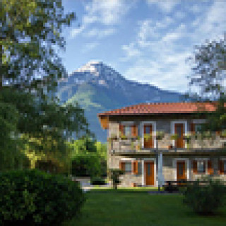 Image pour Booking.com - Hôtel Côme