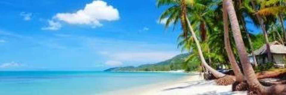 Top foto voor Top 10 des plages Asie
