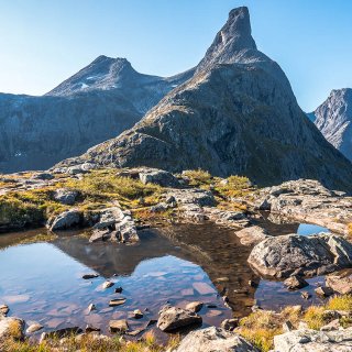 Image pour Sud de la Norvège