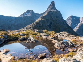 Image pour Sud de la Norvège