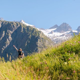 Image pour Randonnée en Italie