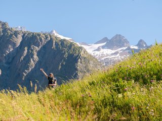 Image pour Randonnée en Italie