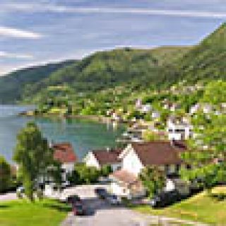 Image pour TUI - Circuits en Norvège du Sud