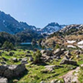 Image pour Bookatrekking - Trekking en Espagne