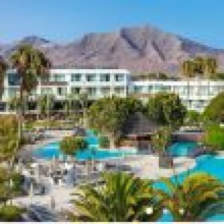 Image pour TUI - Lanzarote