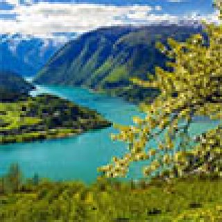 Image pour Nordic - Tour du sud de la Norvège