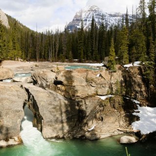 Image pour Montagnes rocheuses