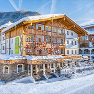Image pour Booking.com - Flachau