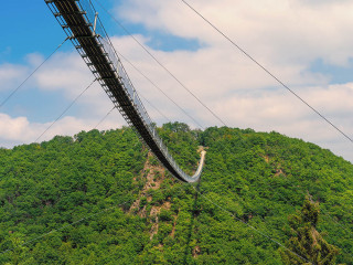 Image pour Ponts suspendus en Allemagne