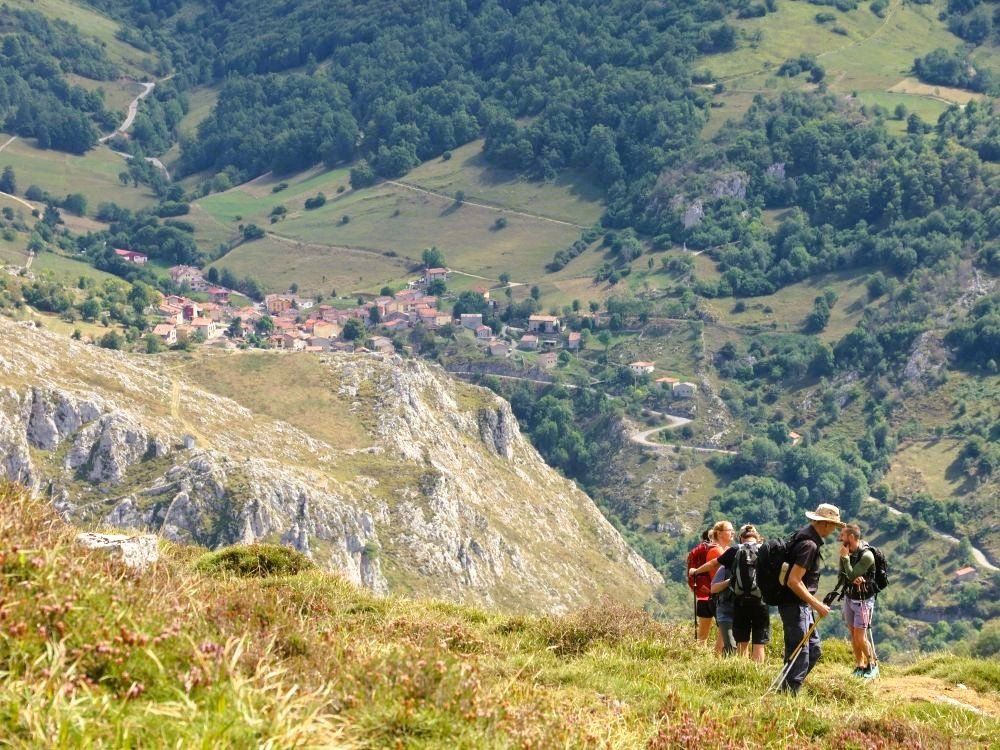 Descente