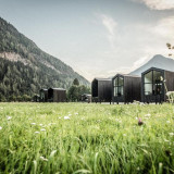 Image pour Nuits insolites dans les Dolomites