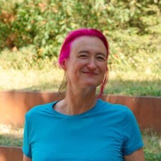 Foto van Cindy Theunissen