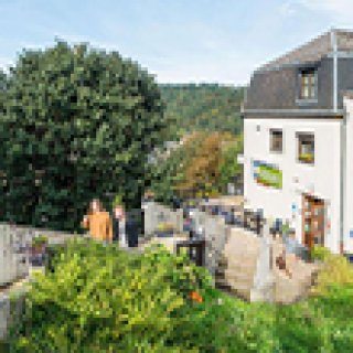 Image pour Booking - Auberge de jeunesse Bouillon