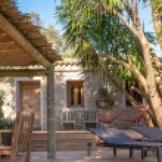 Image pour Booking.com - Maisons de vacances luxueuses
